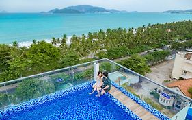 Ha Thu Hotel Nha Trang